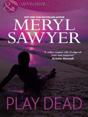 cover image of Play Dead